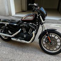 Harley-Davidson Sportster 883 - 2012