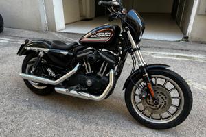 Harley-Davidson Sportster 883 - 2012