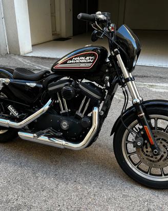 Harley-Davidson Sportster 883 - 2012
