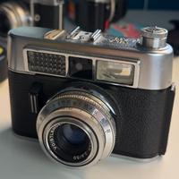 Voigtländer Vito CLR