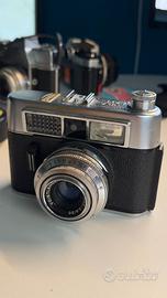 Voigtländer Vito CLR