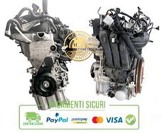 Motore USATO VW UP 1.0 cc [ CPG ]