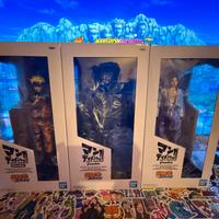 Naruto - kakashi - Sasuke Grandista Manga