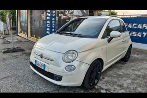 Fiat 500 0.9 TwinAir Turbo sport