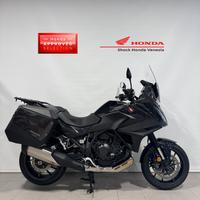 Honda NT 1100 ABS