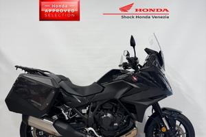 Honda NT 1100 ABS