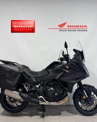 Honda NT 1100 ABS