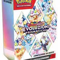 GCC Pokémon: espansione Scarlatto e Violetto