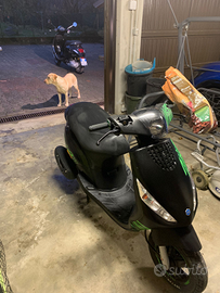 Piaggio zip 50 2024