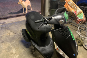 Piaggio zip 50 2024
