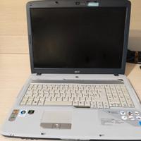 Notebook Acer 7520G