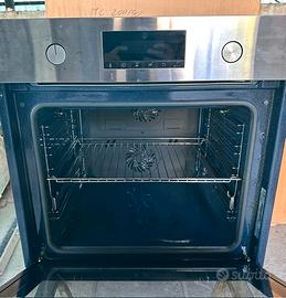 FORNO SAMSUNG MULTUFUNZIONE
