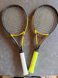Racchette da tennis pro kennex