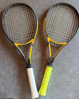 Racchette da tennis pro kennex
