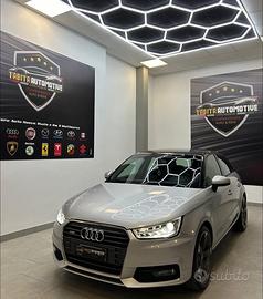 Audi A1 1.6 TDI S line edition plus 90CV