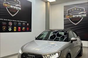Audi A1 1.6 TDI S line edition plus 90CV