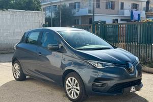 Renault ZOE Intens Q90 Flex