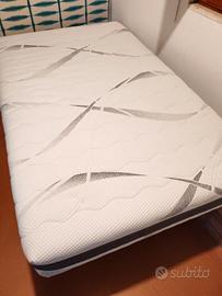 materasso piazza e mezzo mondo convenienza come nu