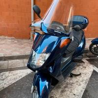 Honda Pantheon 150 2 tempi (iscritto ASI)