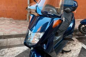 Honda Pantheon 150 2 tempi (iscritto ASI)