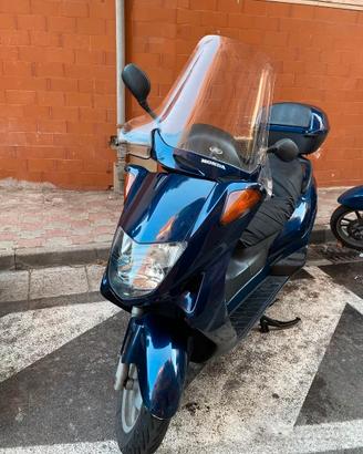 Honda Pantheon 150 2 tempi (iscritto ASI)