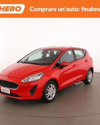 FORD Fiesta CJ06775