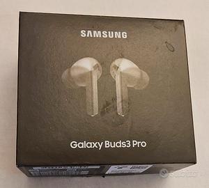 Samsung galaxy buds 3