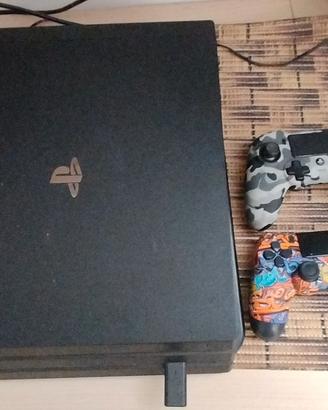 PS4 Pro 1tera