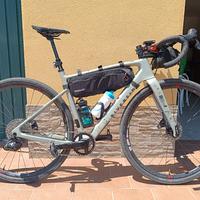 Riverside gravel carbon gcr 