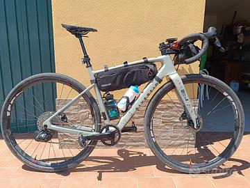 Riverside gravel carbon gcr 