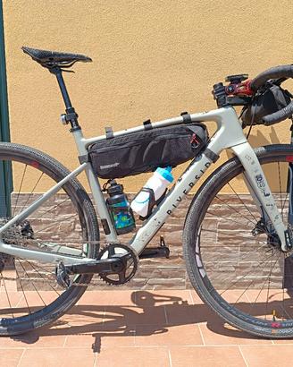 Riverside gravel carbon gcr 