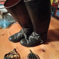 Stivali da equitazione