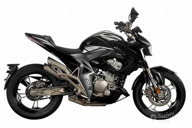 ZONTES 310 R 310 R