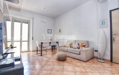 Appartamento a Ancona Via Mario Torresi 3 locali