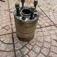 Distanziali panda 4x4