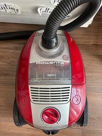 aspurapolvere Roventa cosmo