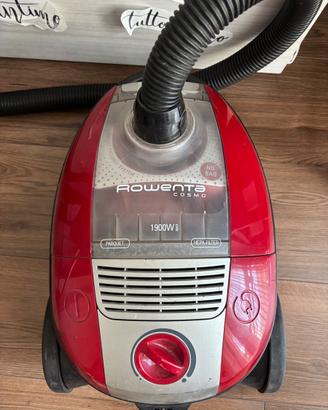 aspurapolvere Roventa cosmo