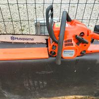 Motosega Husqvarna 236  X Torq