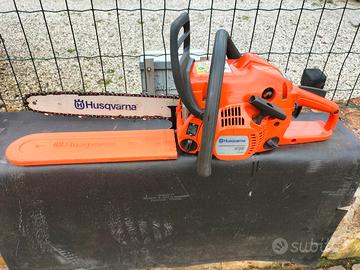 Motosega Husqvarna 236  X Torq