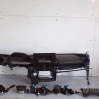 Kit Airbag Toyota C-HR 2 serie anno 2024