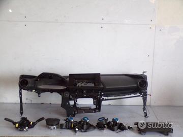 Kit Airbag Toyota C-HR 2 serie anno 2024