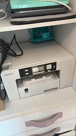 Stampante sawgrass sg 500