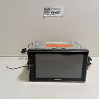 AUTORADIO MP3 ALFA ROMEO Mito Serie (955_) 1560919