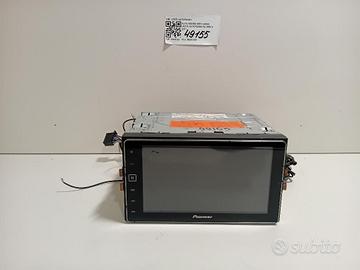 AUTORADIO MP3 ALFA ROMEO Mito Serie (955_) 1560919