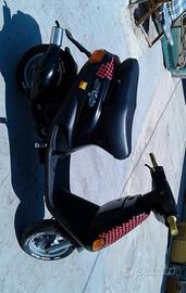 Piaggio Zip 50