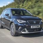 Ricambi usati seat arona-alhambra 2017-2024