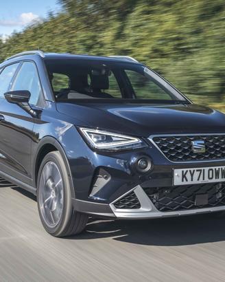 Ricambi usati seat arona-alhambra 2017-2024