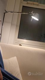 tolomeo Flos da terra