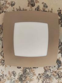 Plafoniera led