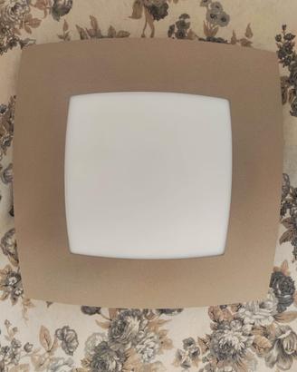 Plafoniera led